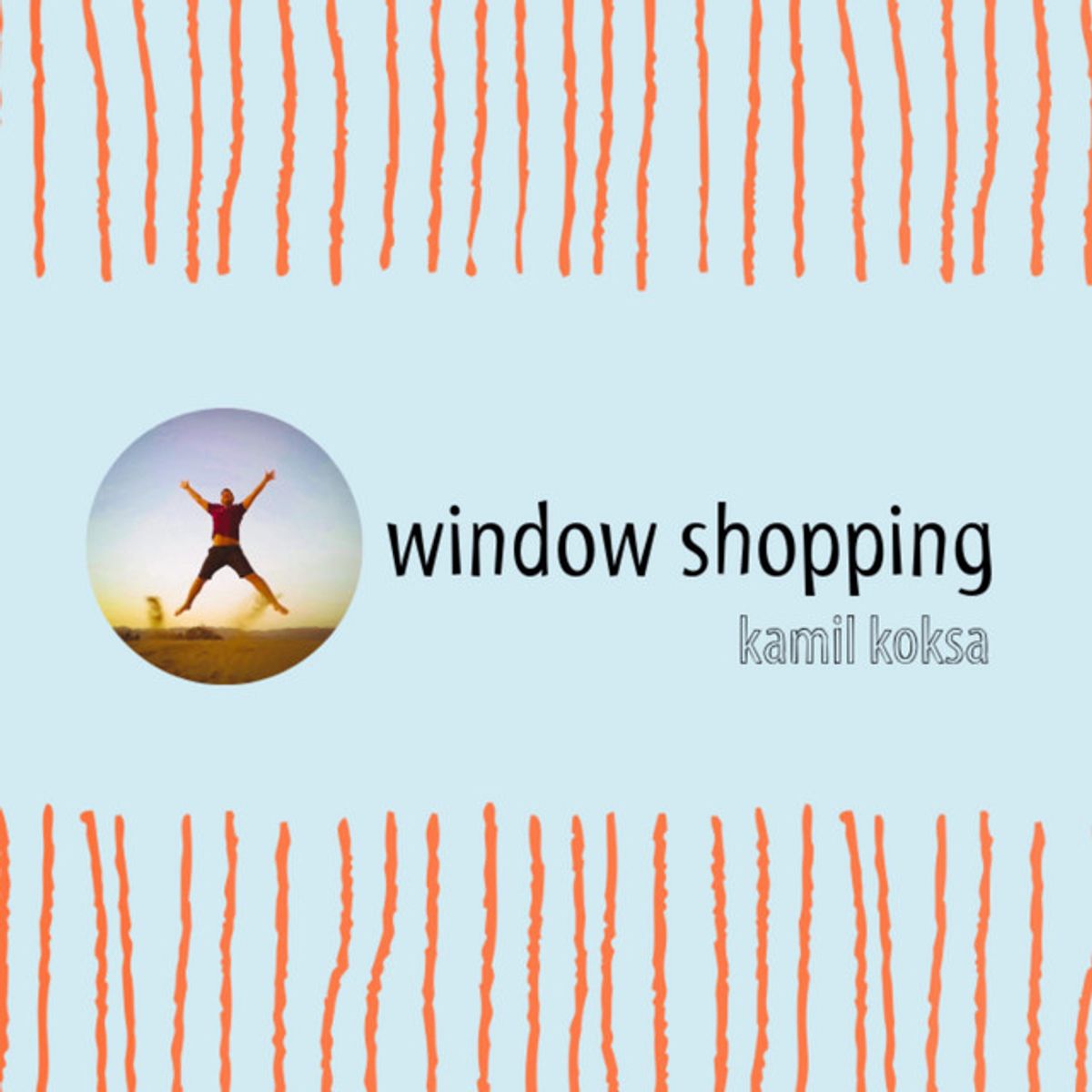 window shopping