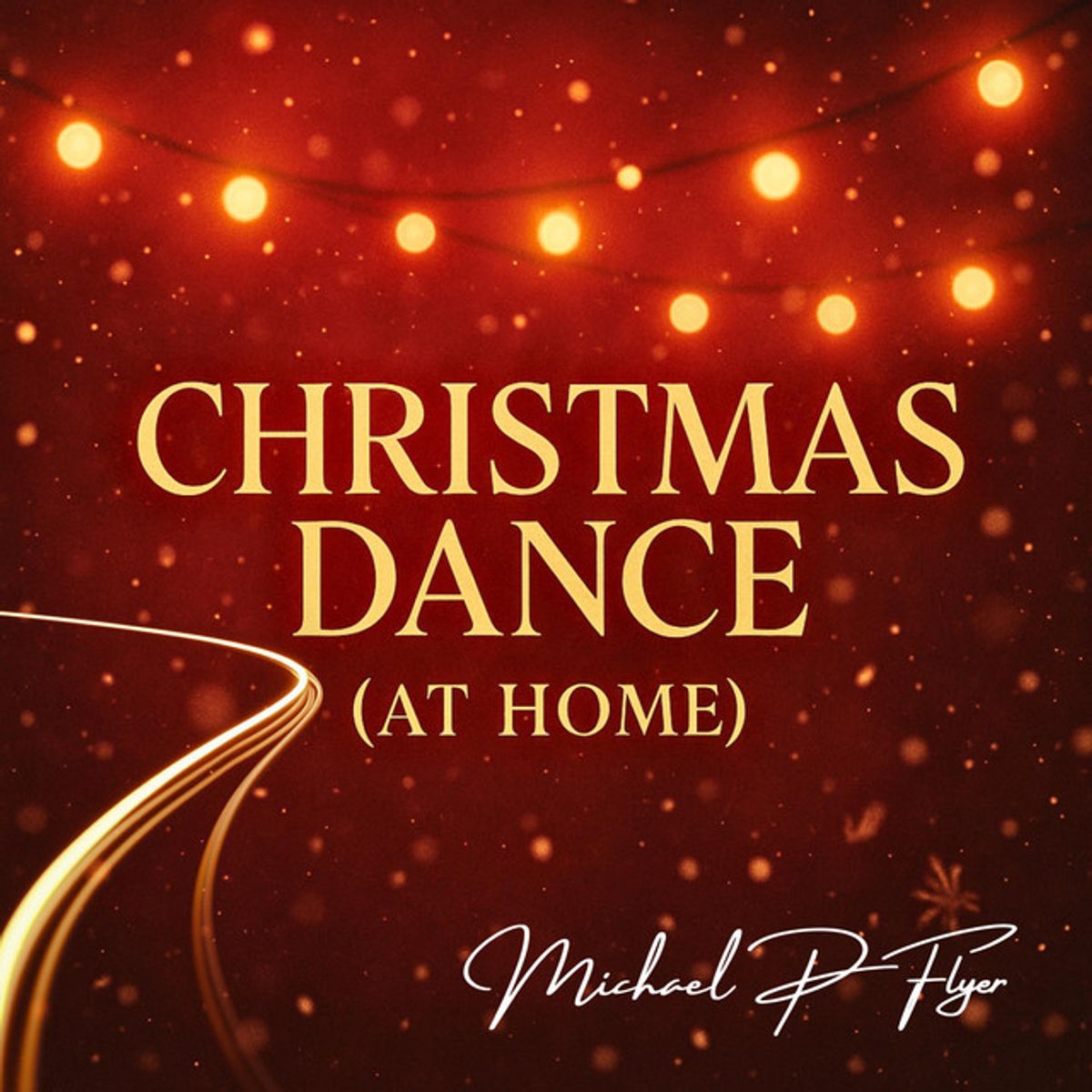 Christmas Dance (at Home)