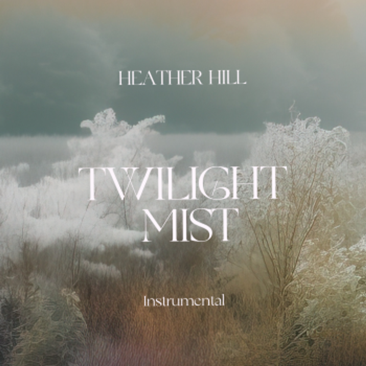 Twilight Mist Instrumental