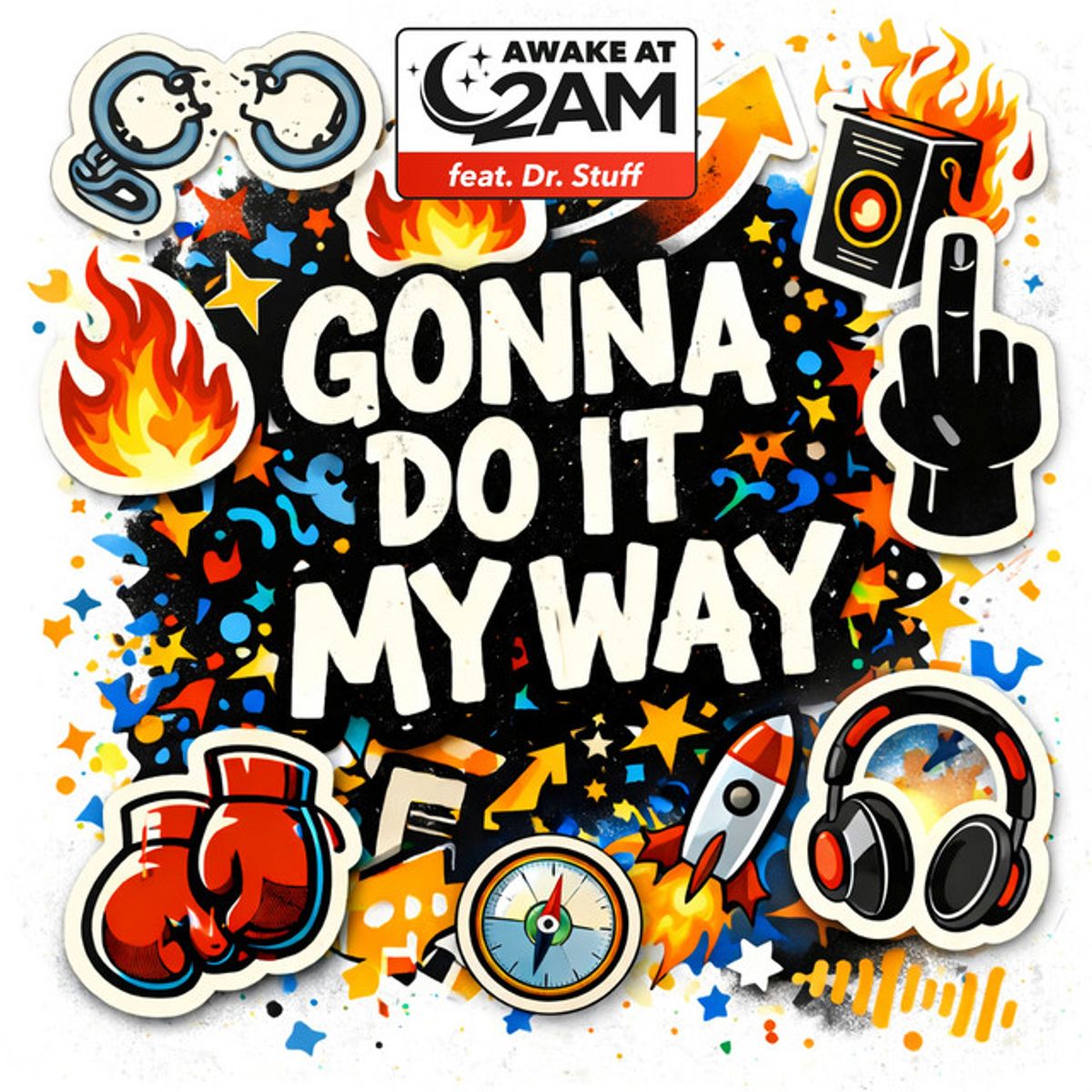 Gonna Do It My Way