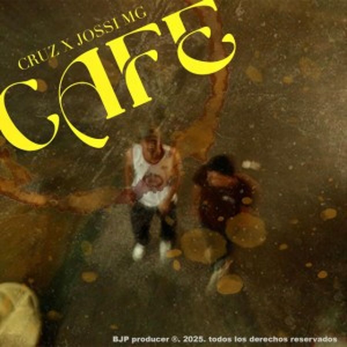 Café