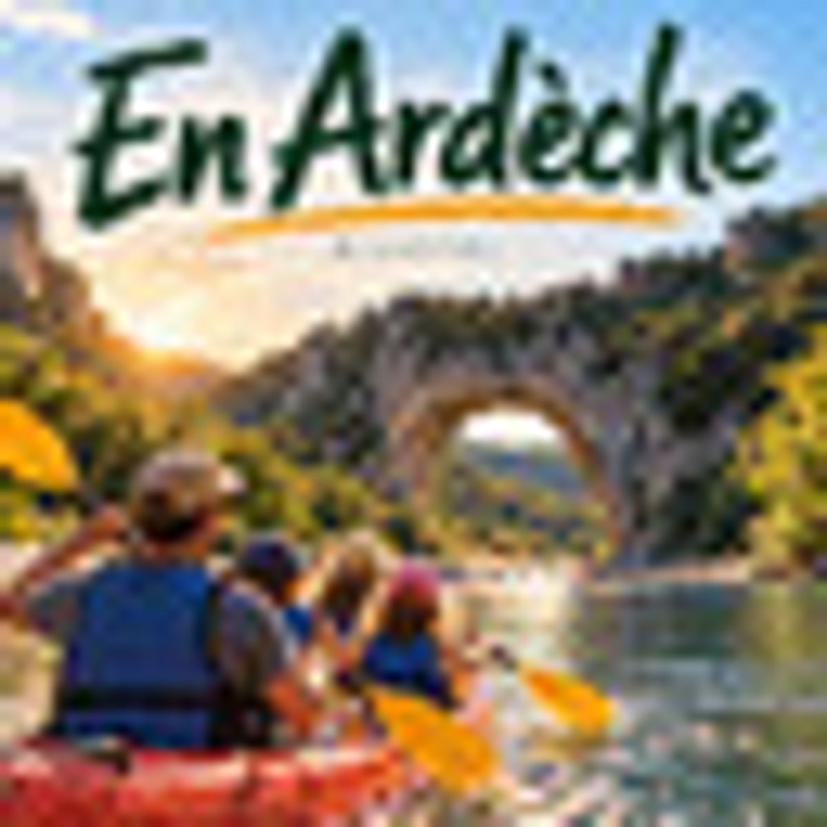 En Ardèche