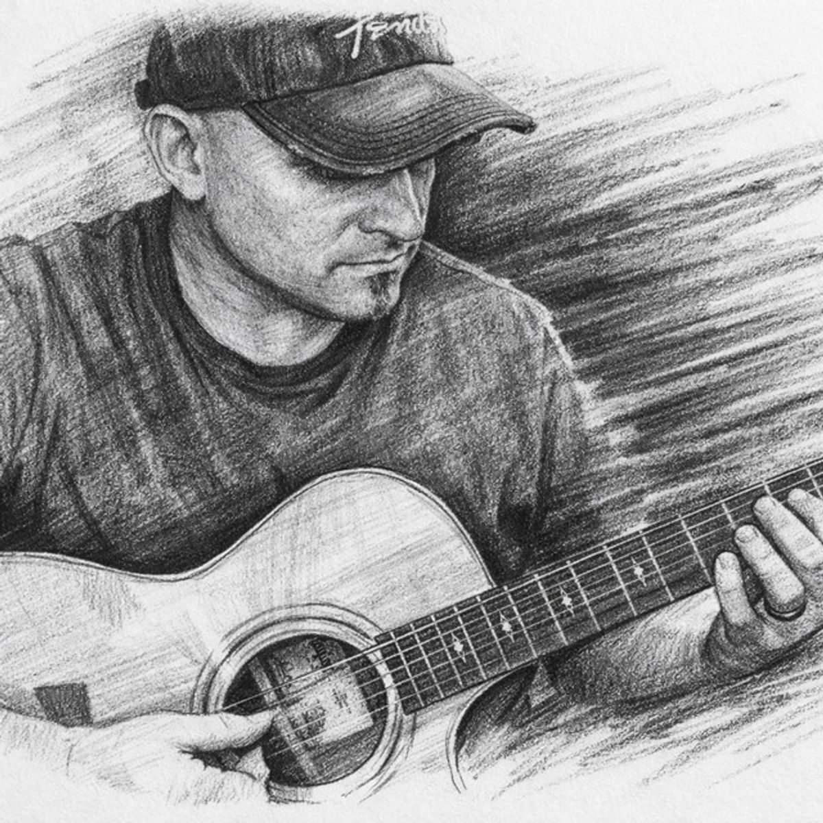 Going Insane - Acoustic