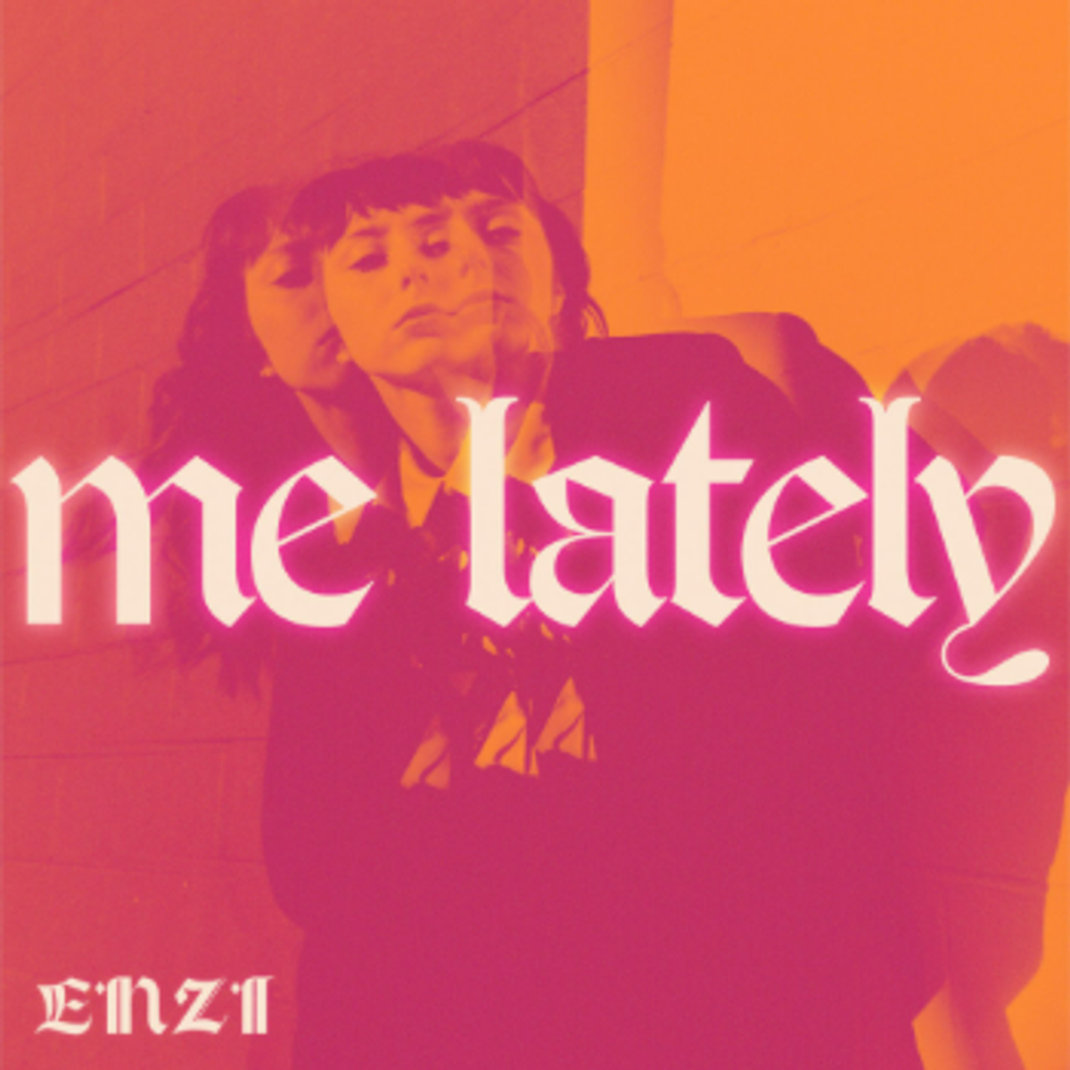 Me Lately EP OUT NOW