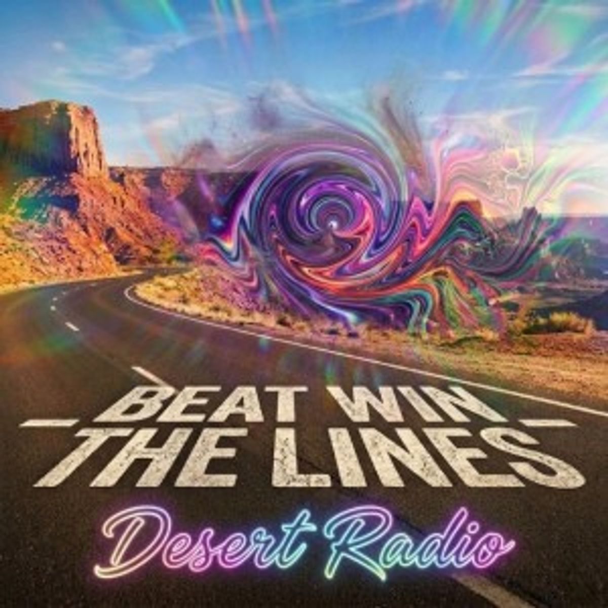 DESERT RADIO