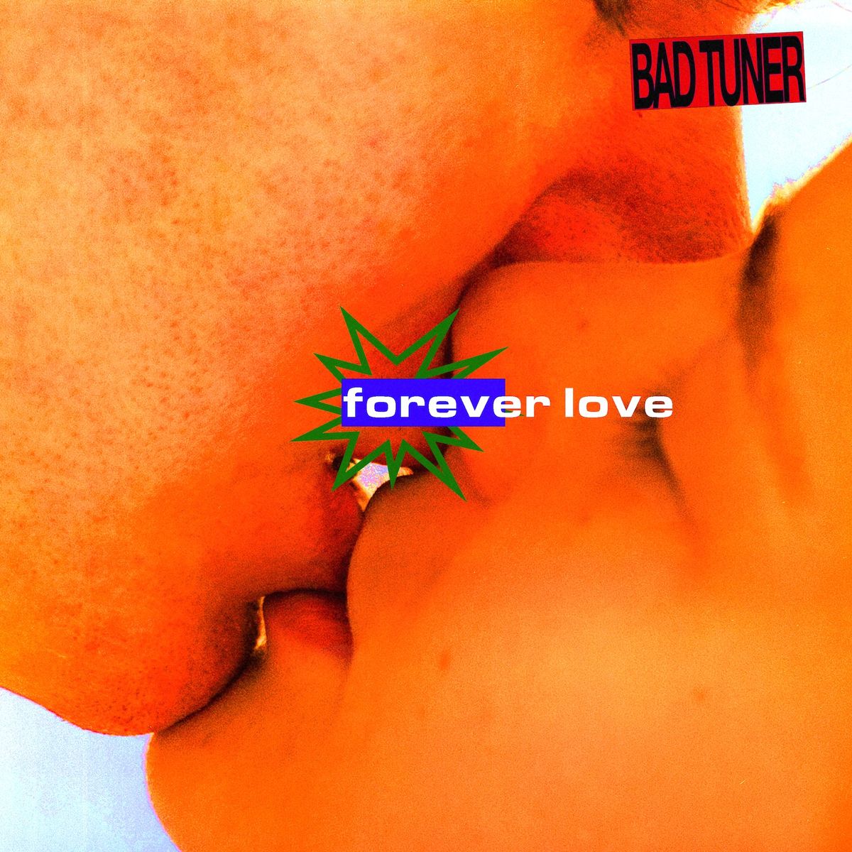 forever love ep