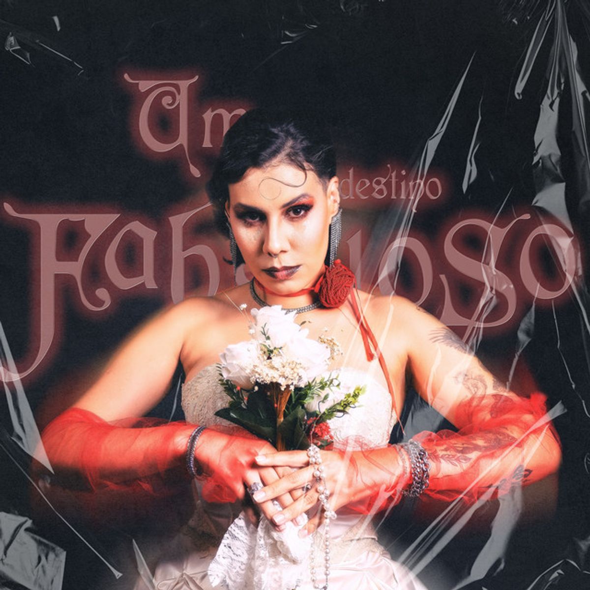 Um Destino Fabuloso