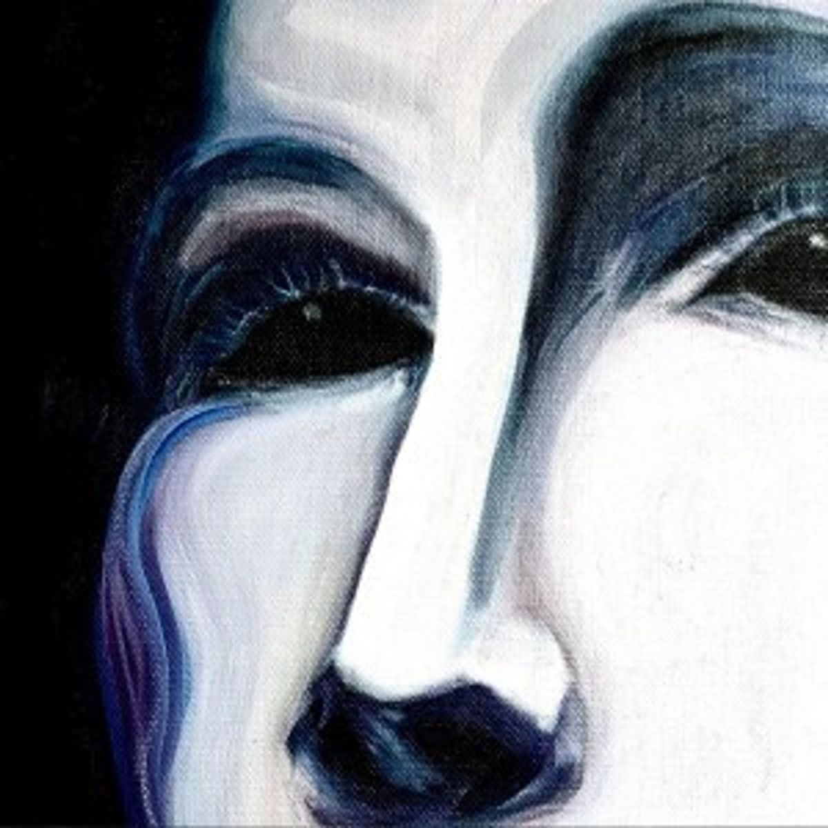 In Your Eyes