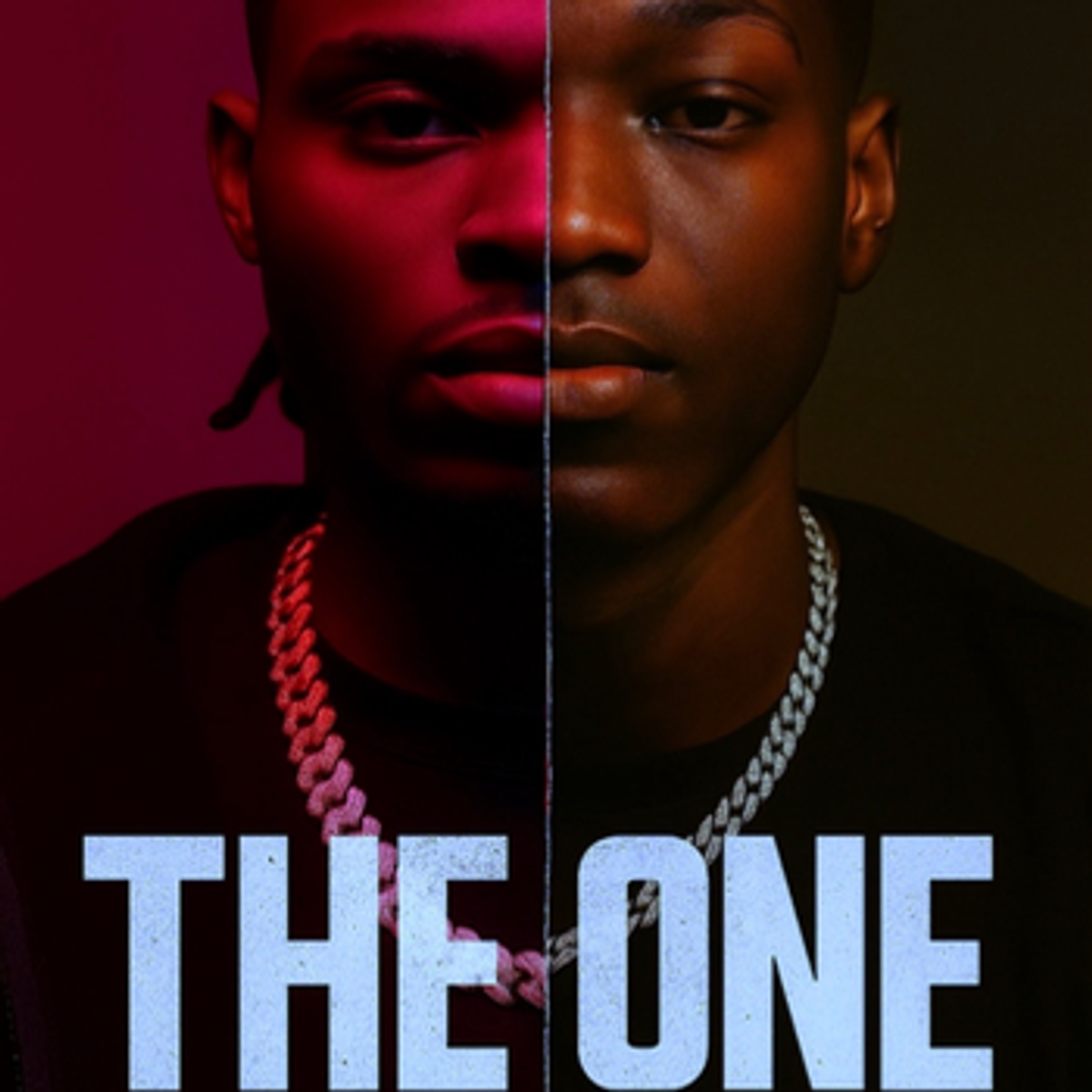 THE ONE