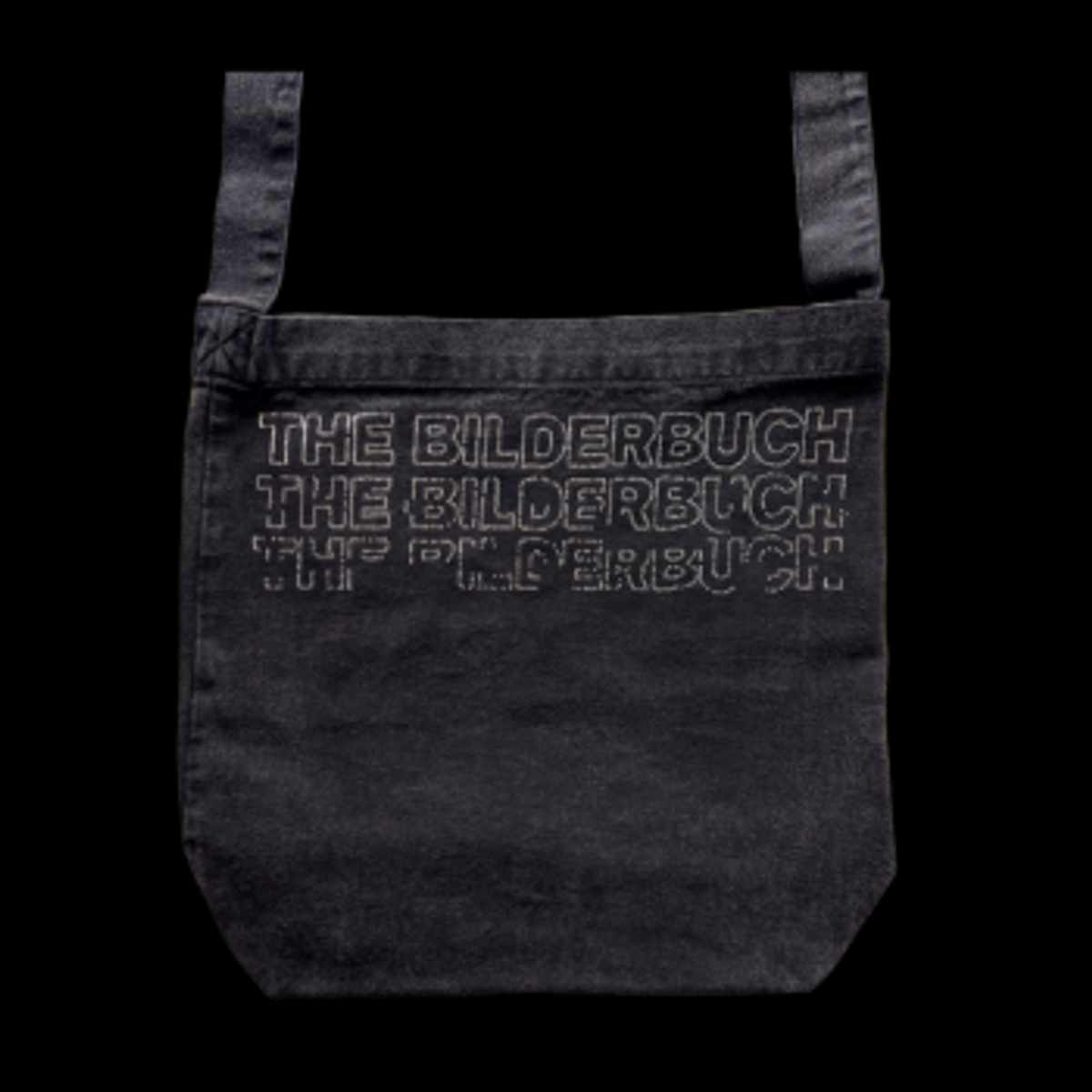 Tasche Strass