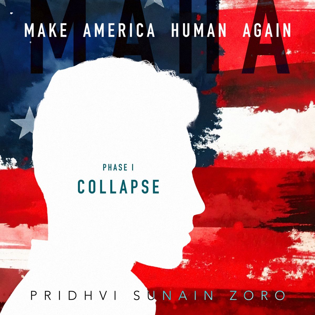 MAHA: Phase I - Collapse
