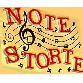 Note Storte