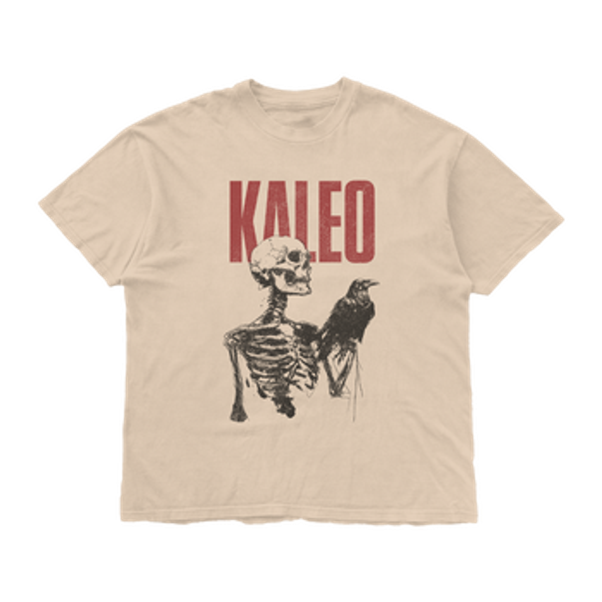 Raven Tee