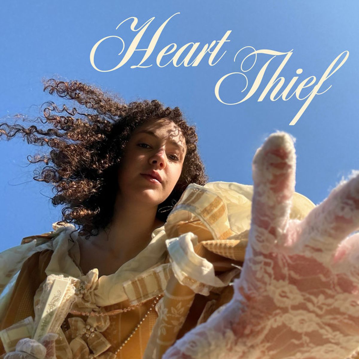 Heart Thief