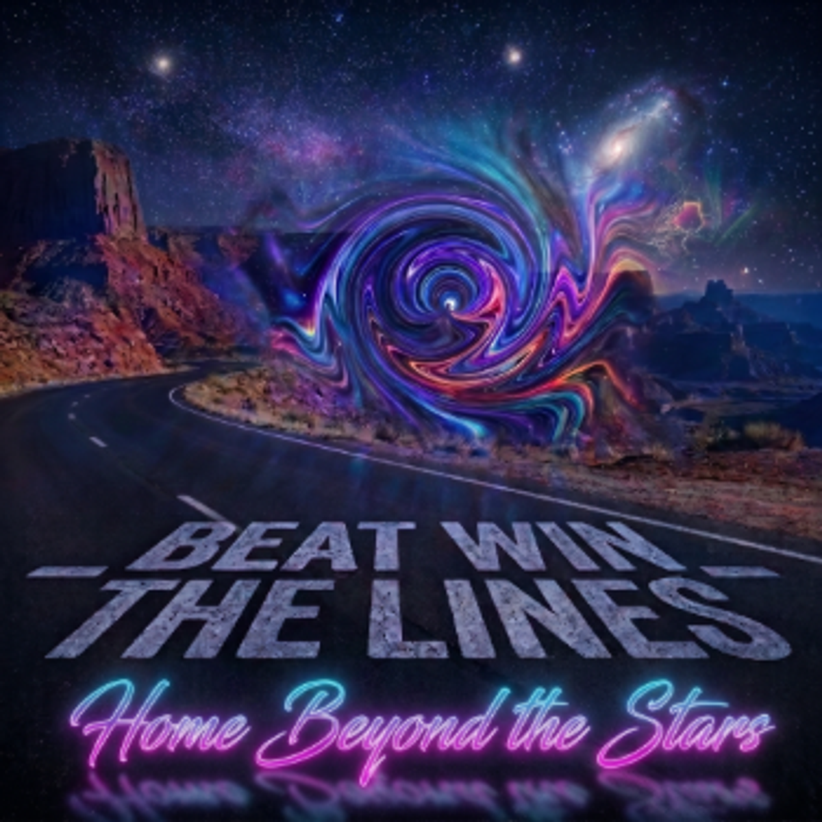 Home Beyond the Stars
