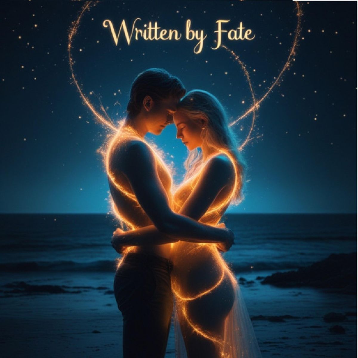 Written by Fate