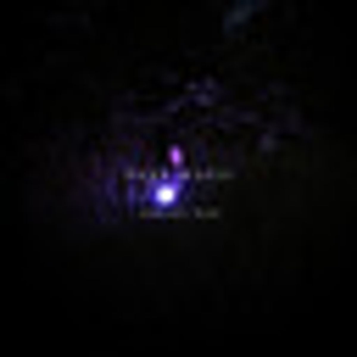 Dark Magic
