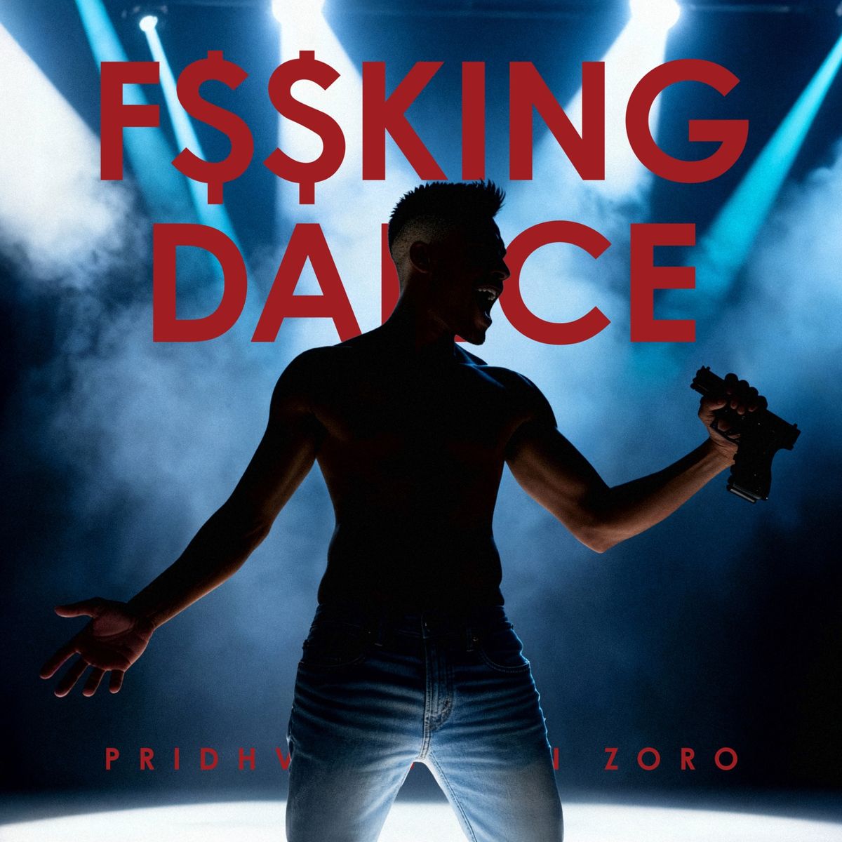 Fucking Dance