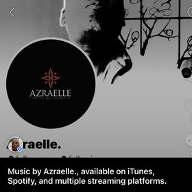 Azraelle.