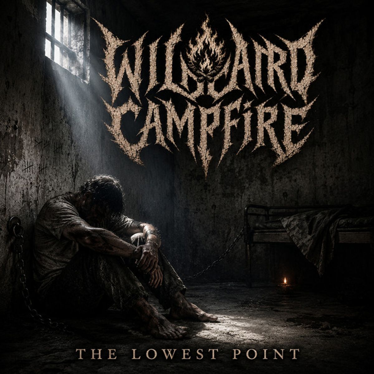 The Lowest Point