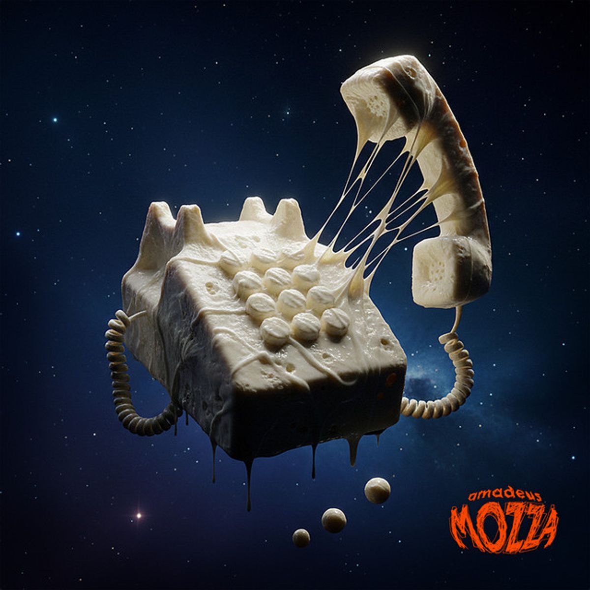 Someone Autre - Radio Edit