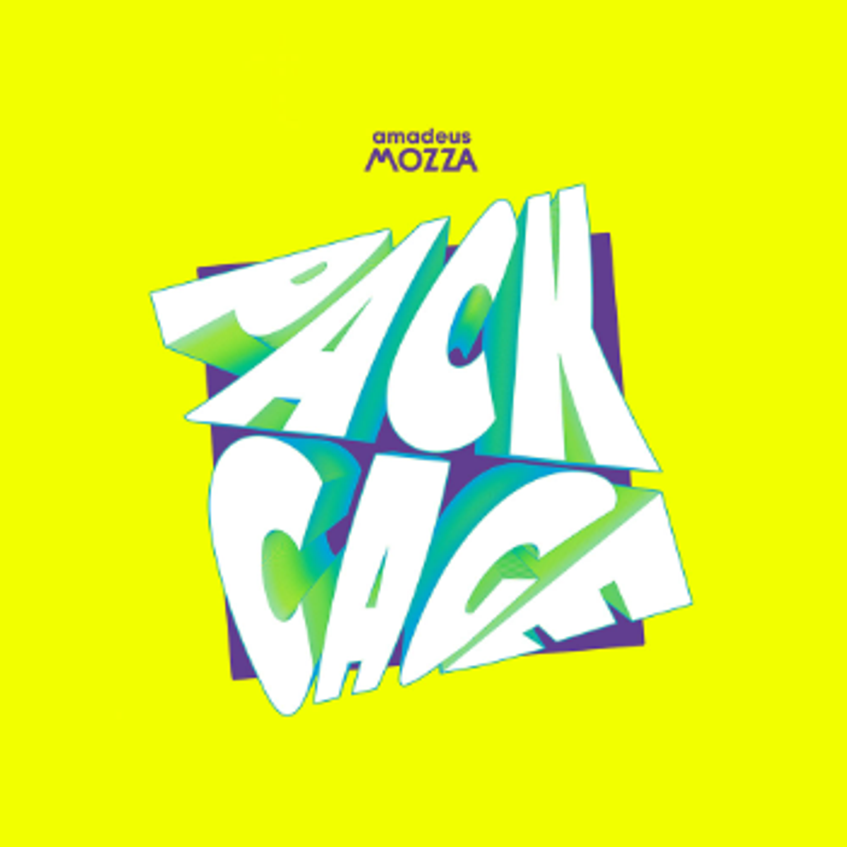 PackCage (EP 5 titres)