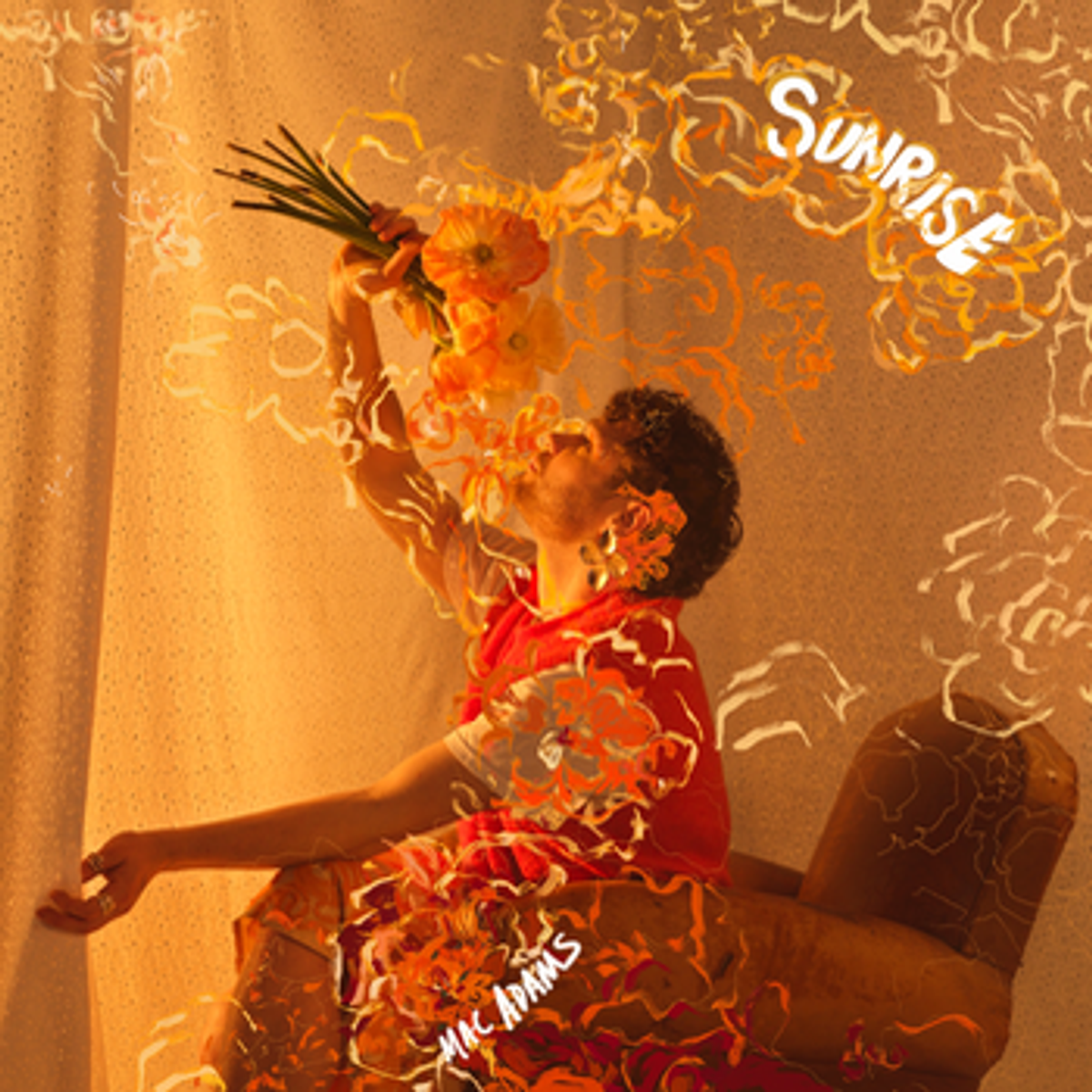 Listen to 'Sunrise' 