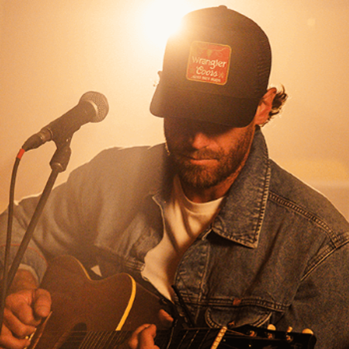 Enter for a chance to sing "Connie Lou" with me 