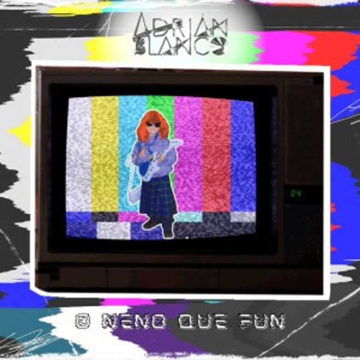 O Neno Que Fun