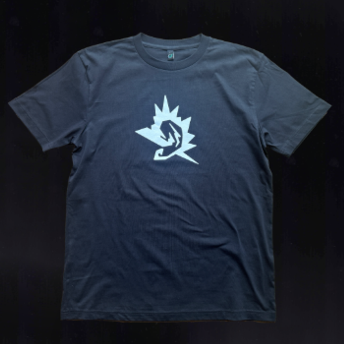 Butch Kassidy - Logo T-Shirt (Black)
