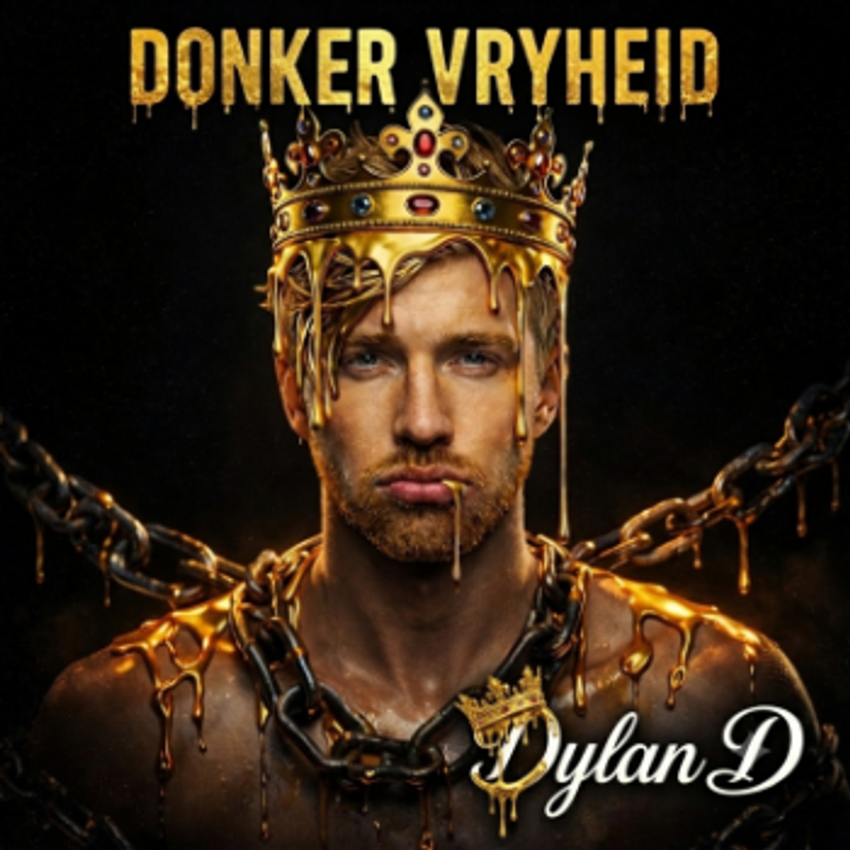 Donker Vryheid