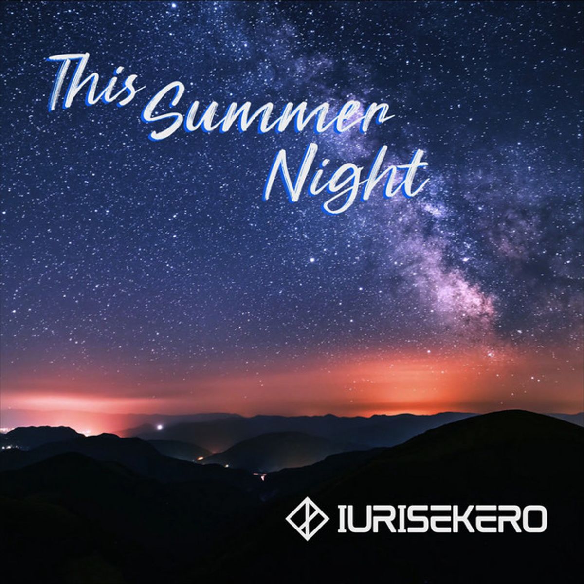 This Summer Night