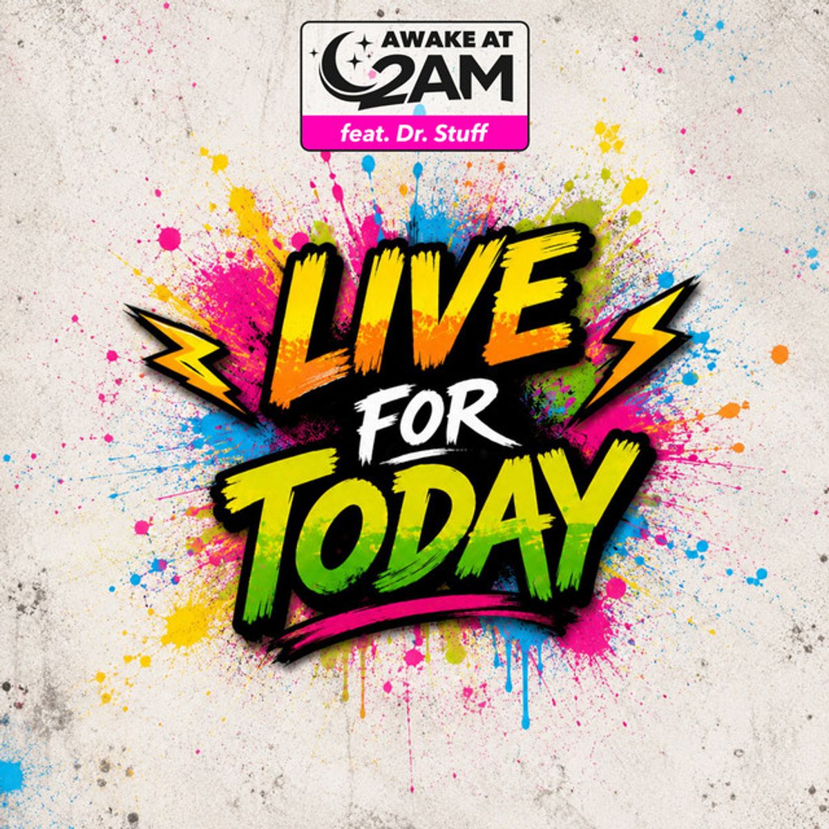 Live For Today