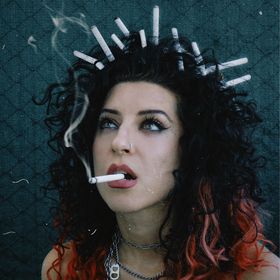 Izzy T