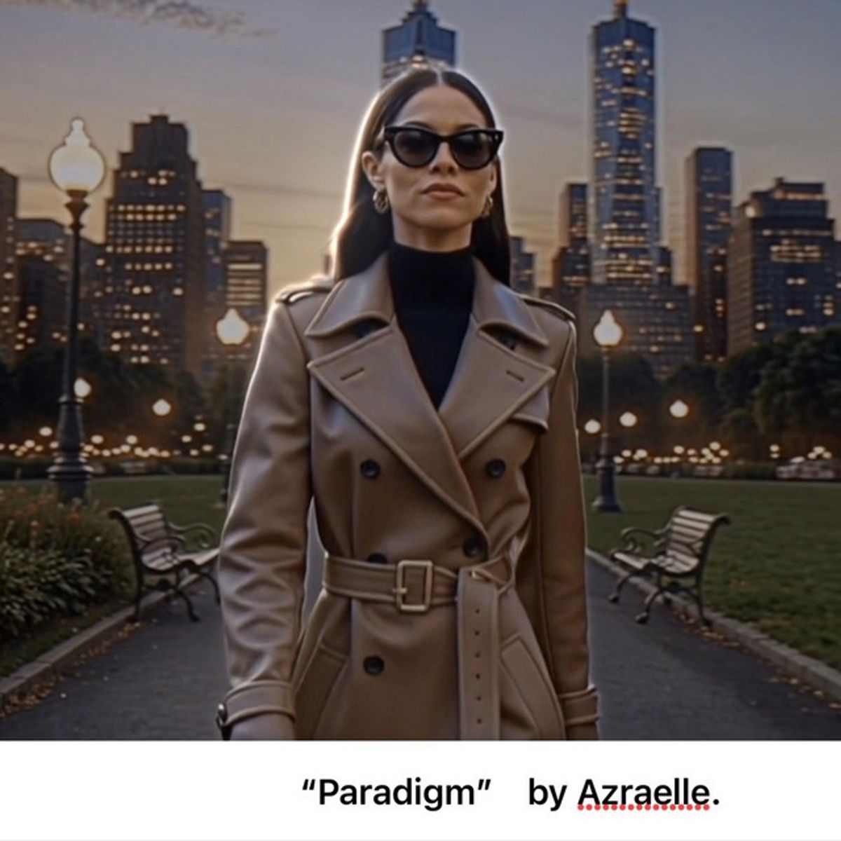 Paradigm (2)