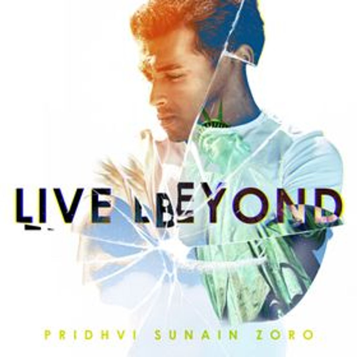 Live Beyond