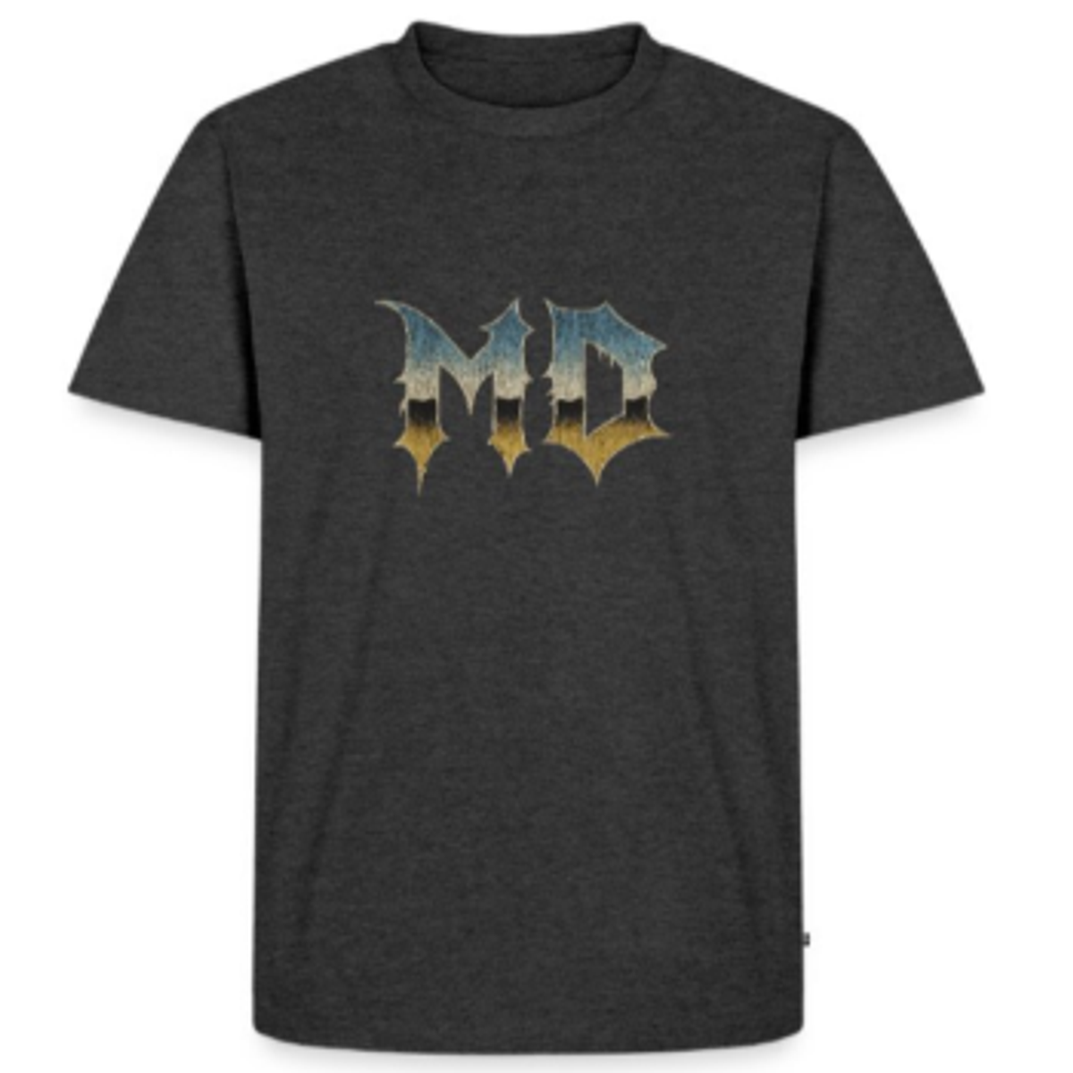 MD - Old logo Tee