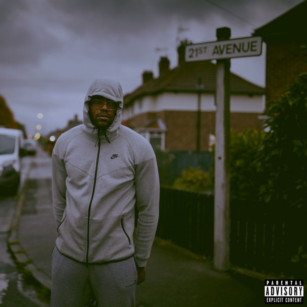 The Trials & Tribulations of C.E.O (Original Mix)