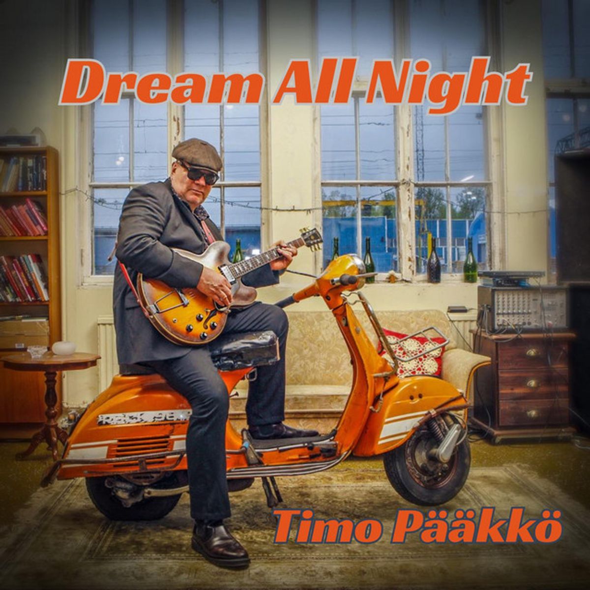Dream All Night