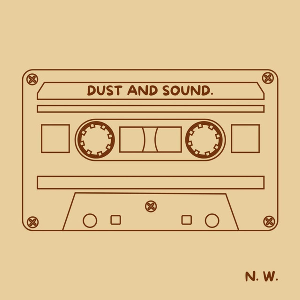 Dust and Sound