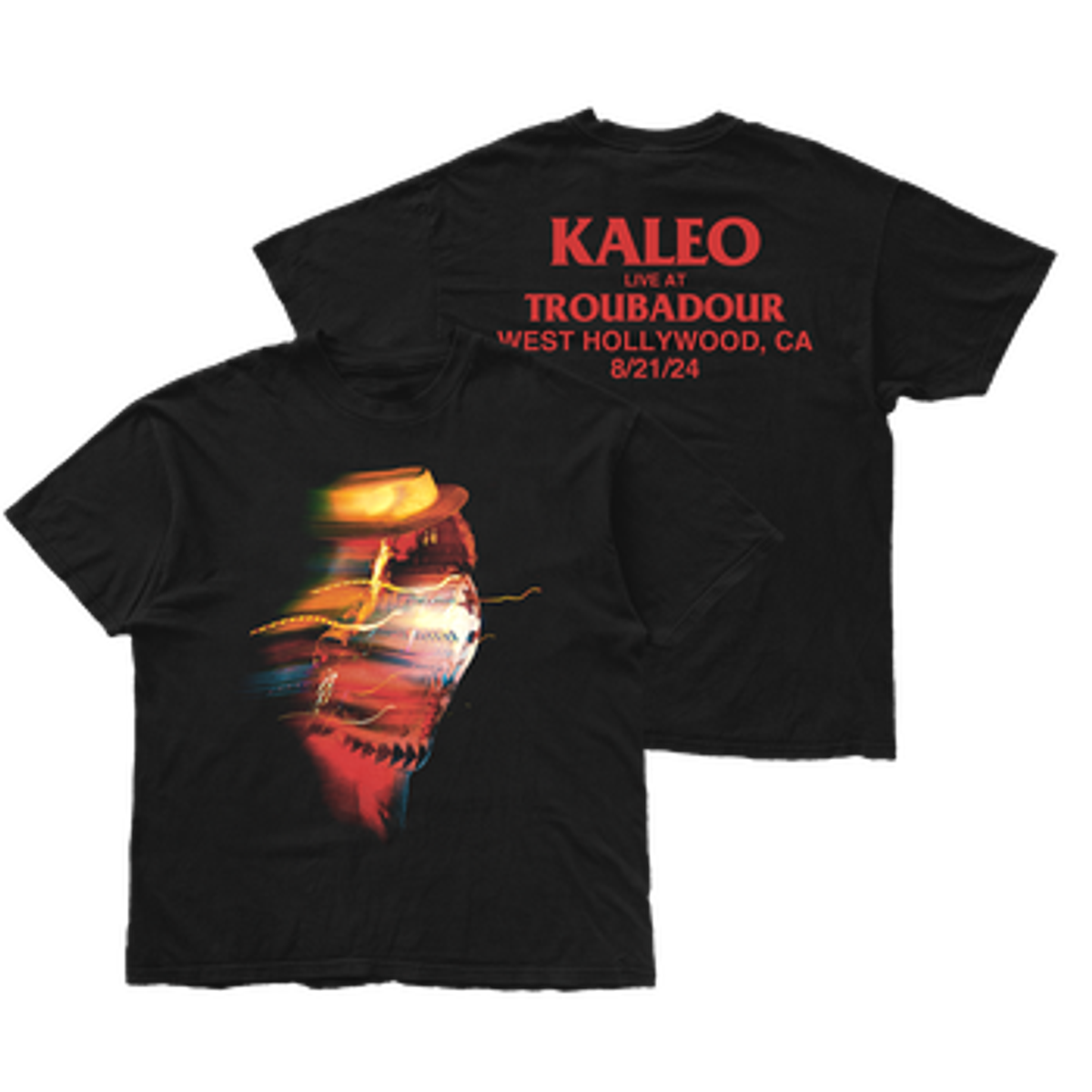 Troubadour Exclusive Tee