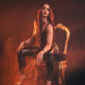 Rebel Rose
