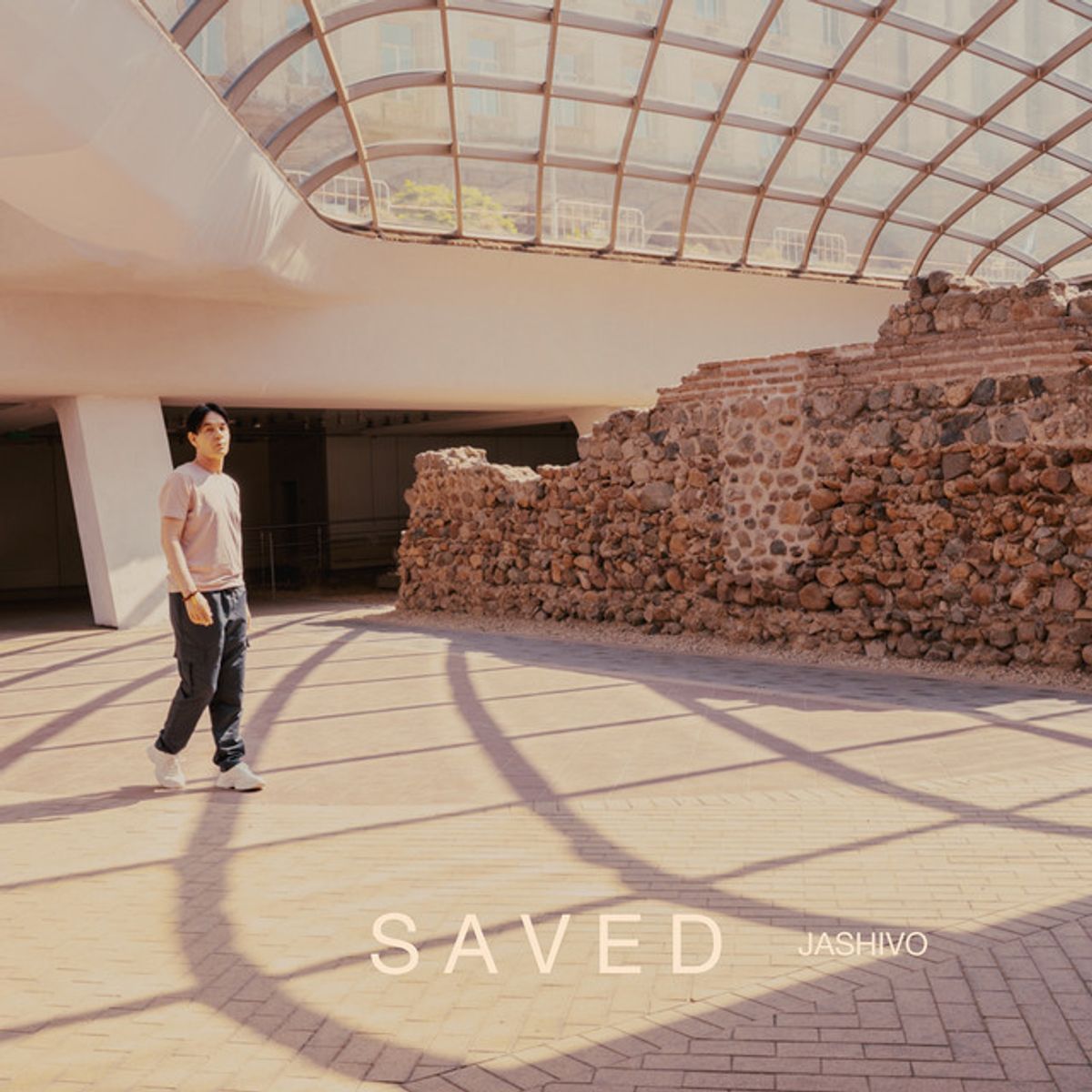 Saved