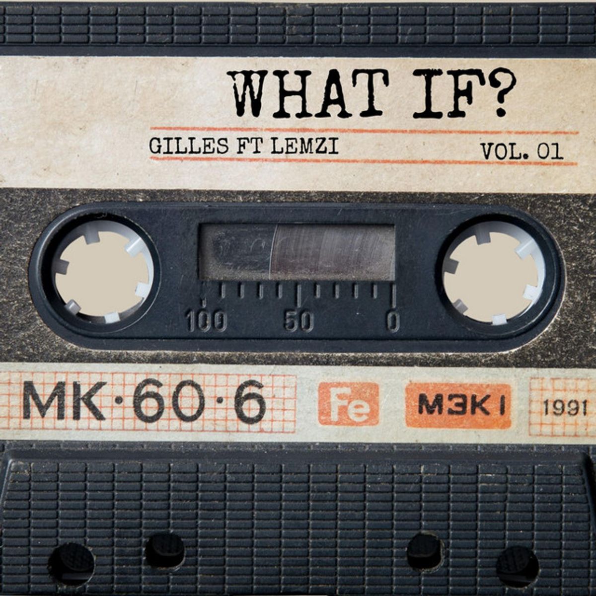 WHAT IF?