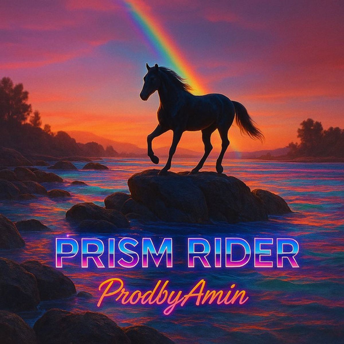Prism Rider