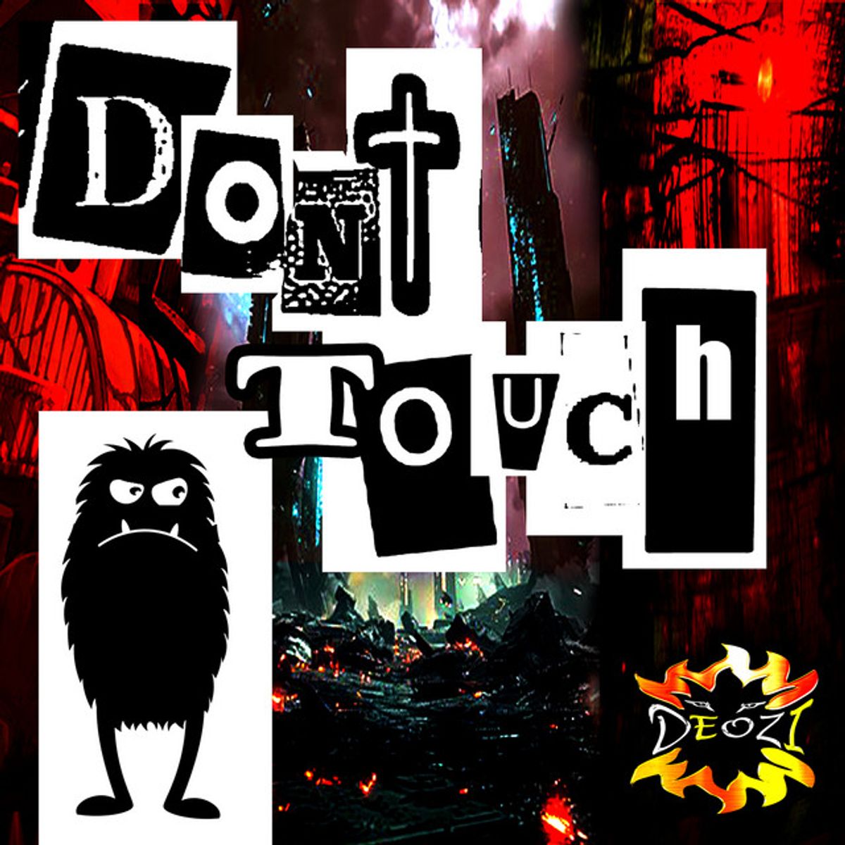 Don't Touch