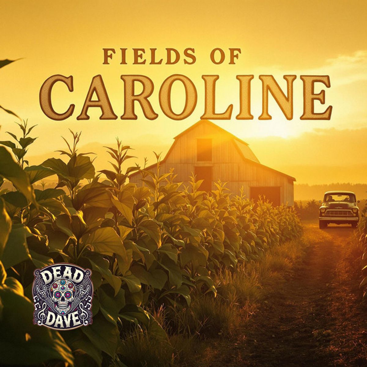 Fields Of Caroline