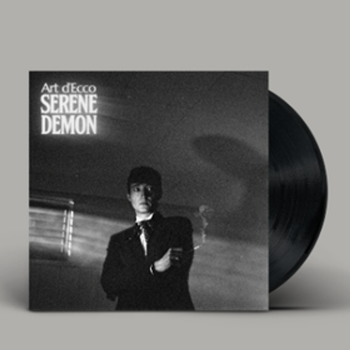 Serene Demon LP