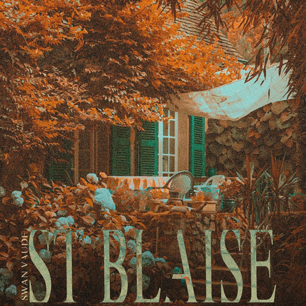 St Blaise