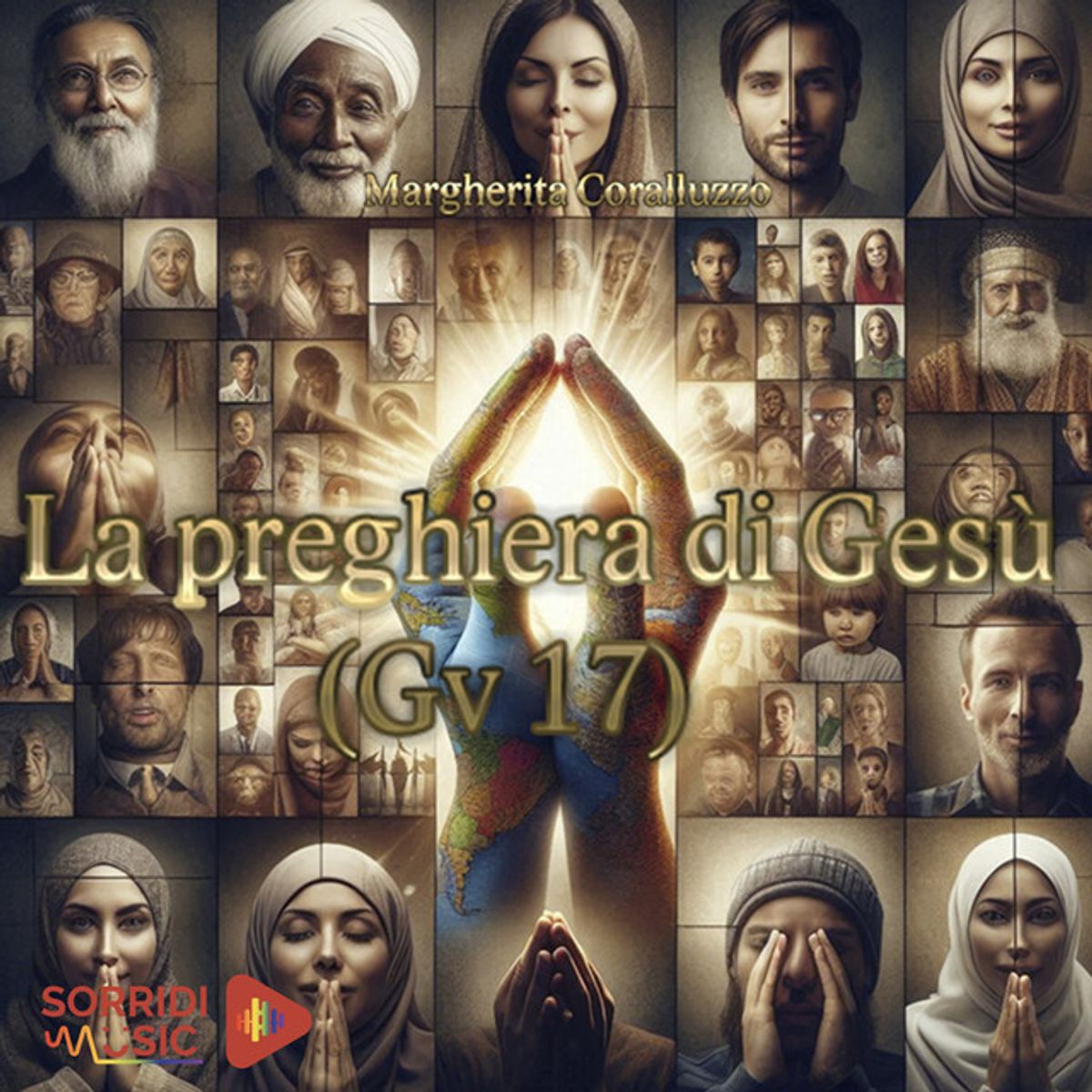 La preghiera di Gesù (Gv 17)